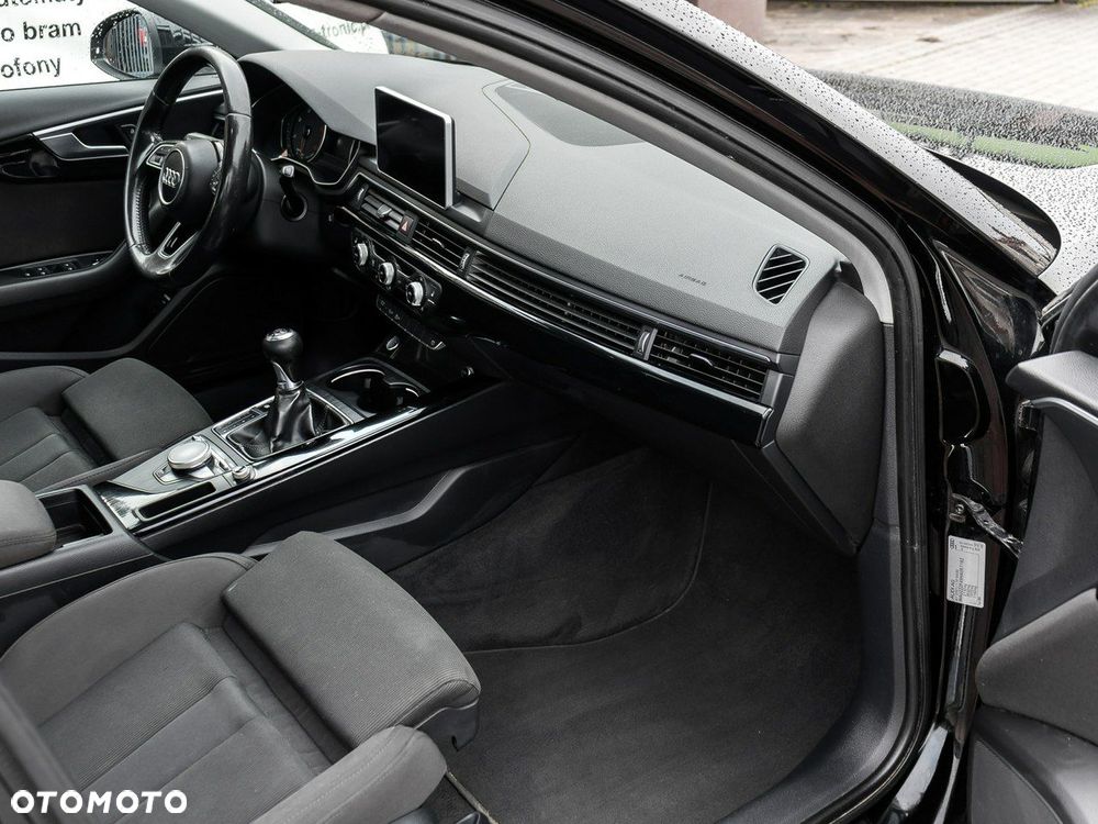 Audi A4 Avant 2.0 TDI Sport - 34