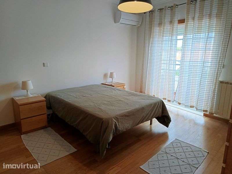 Apartamento T4 + Garagem, Entroncamento - Grande imagem: 4/11