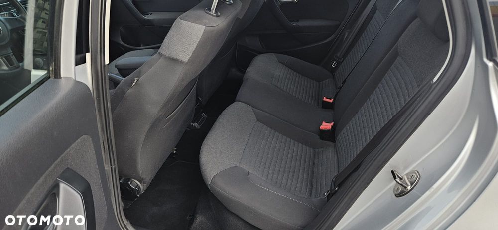 Volkswagen Polo - 20
