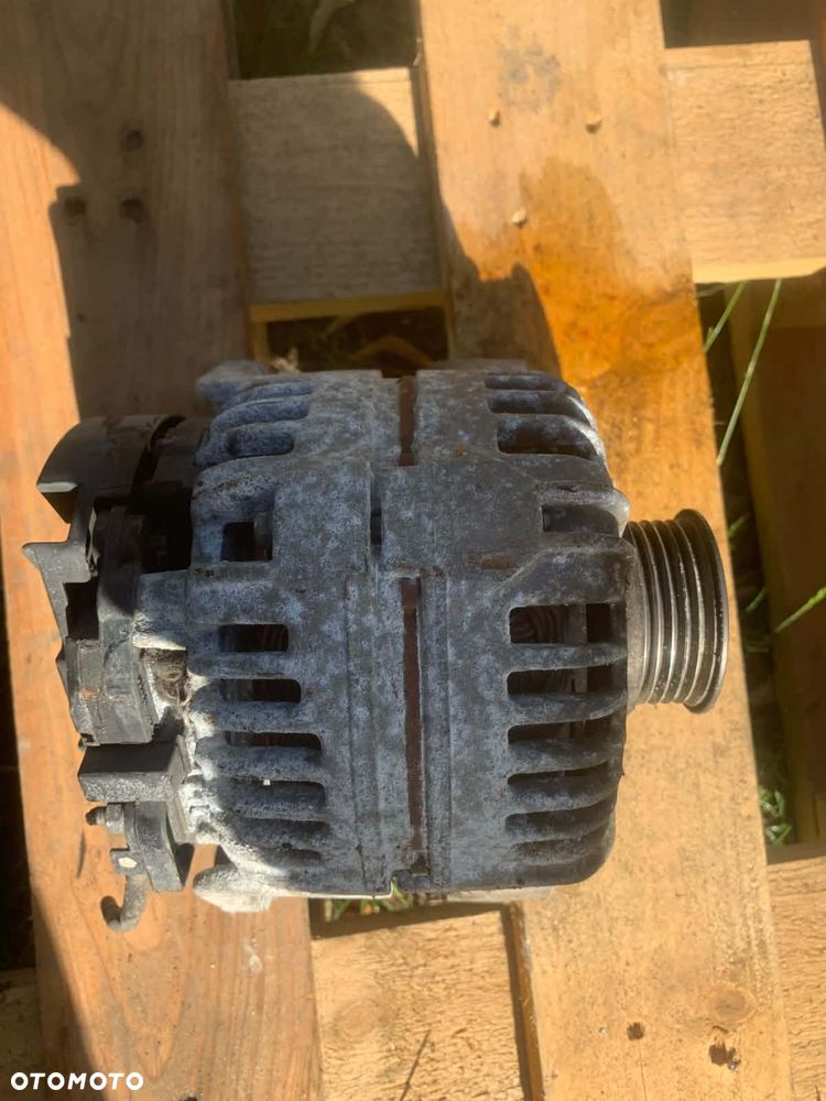 13156053 ALTERNATOR OPEL ASTRA H 1.4 1.6 - 1