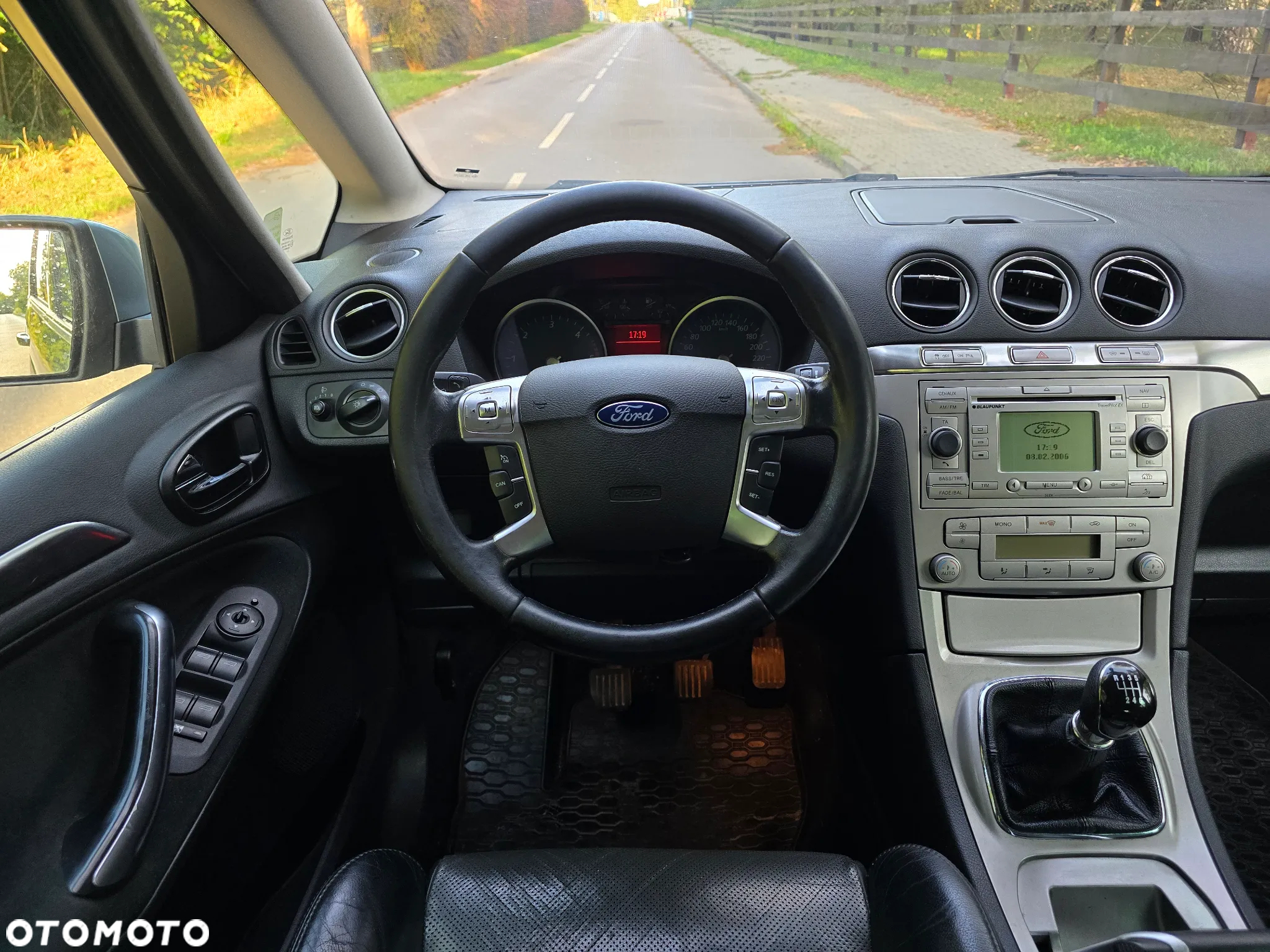 Ford S-Max 2.0 TDCi Titanium - 5