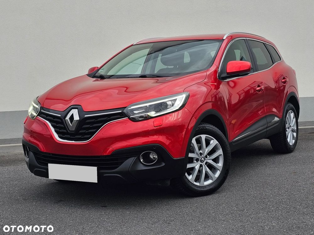 Renault Kadjar Energy dCi 110 EDC Business - 2