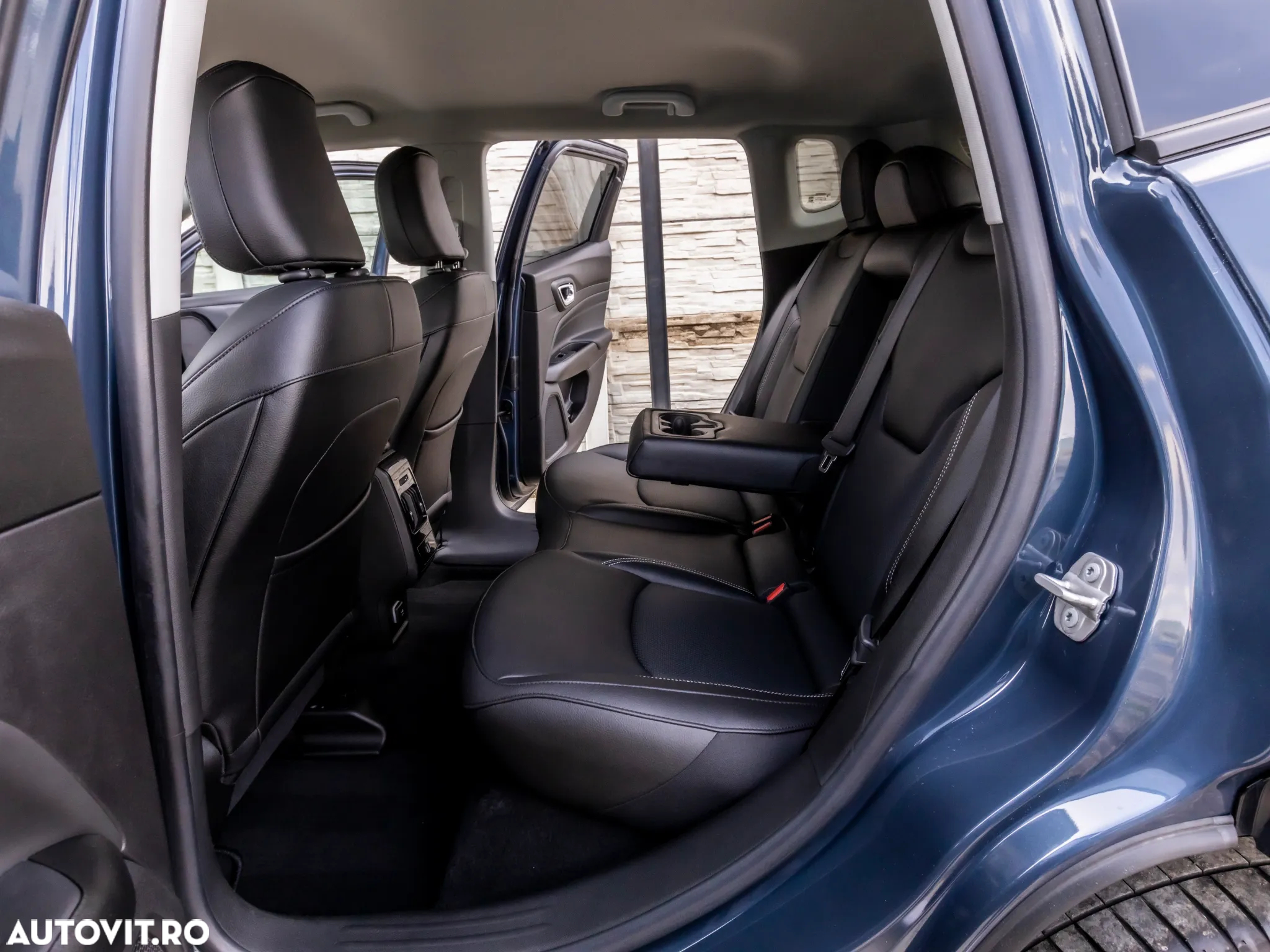 Jeep Compass 1.3 T4 4xe PLUG-IN HYBRID Automatik S - 15