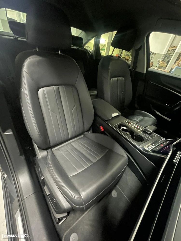 Audi A6 50 TFSIe quattro S tronic - 10