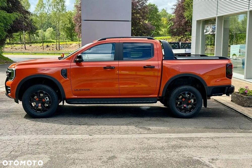 Ford Ranger - 7