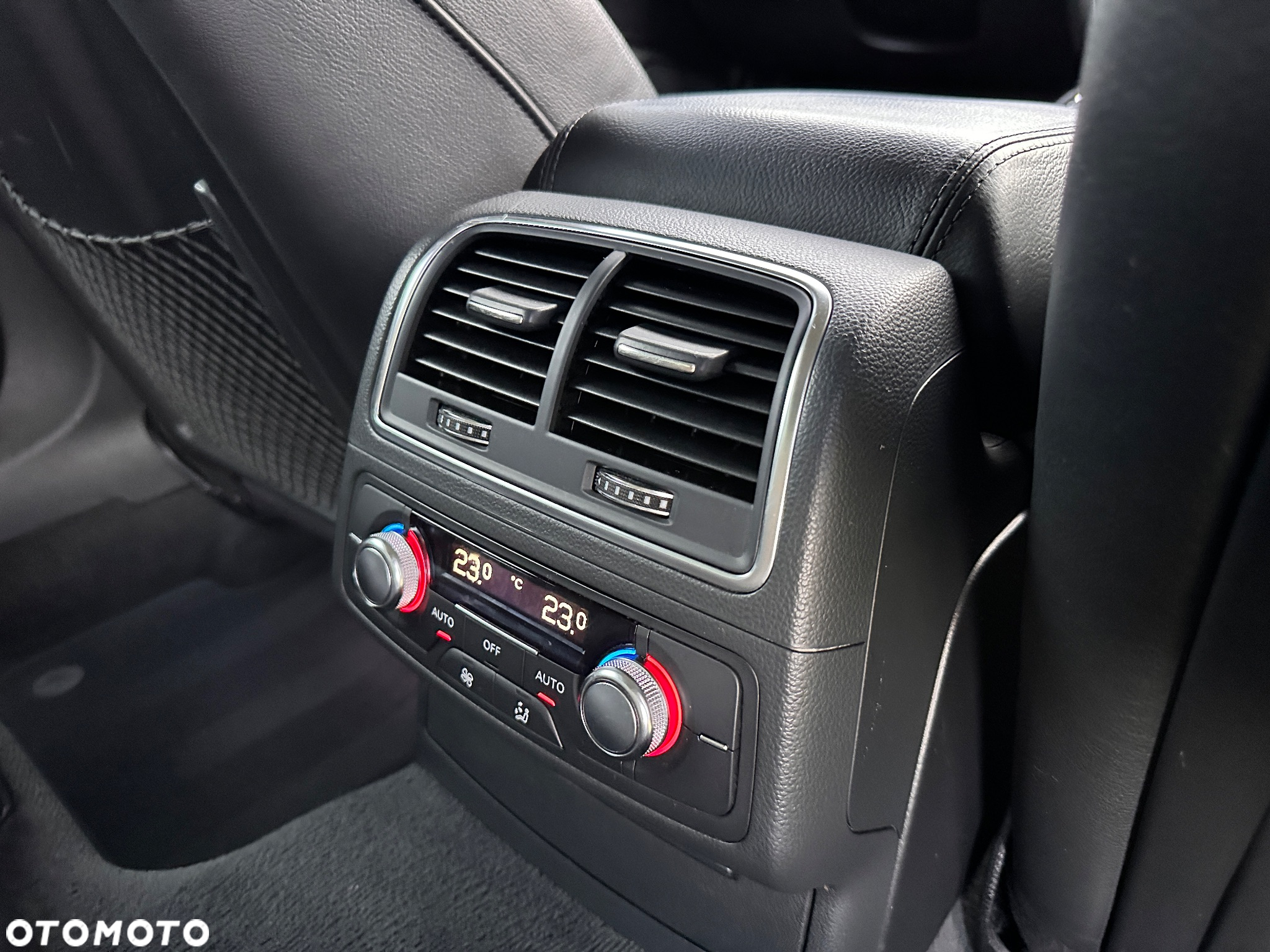 Audi A6 3.0 TDI Quattro S tronic - 10