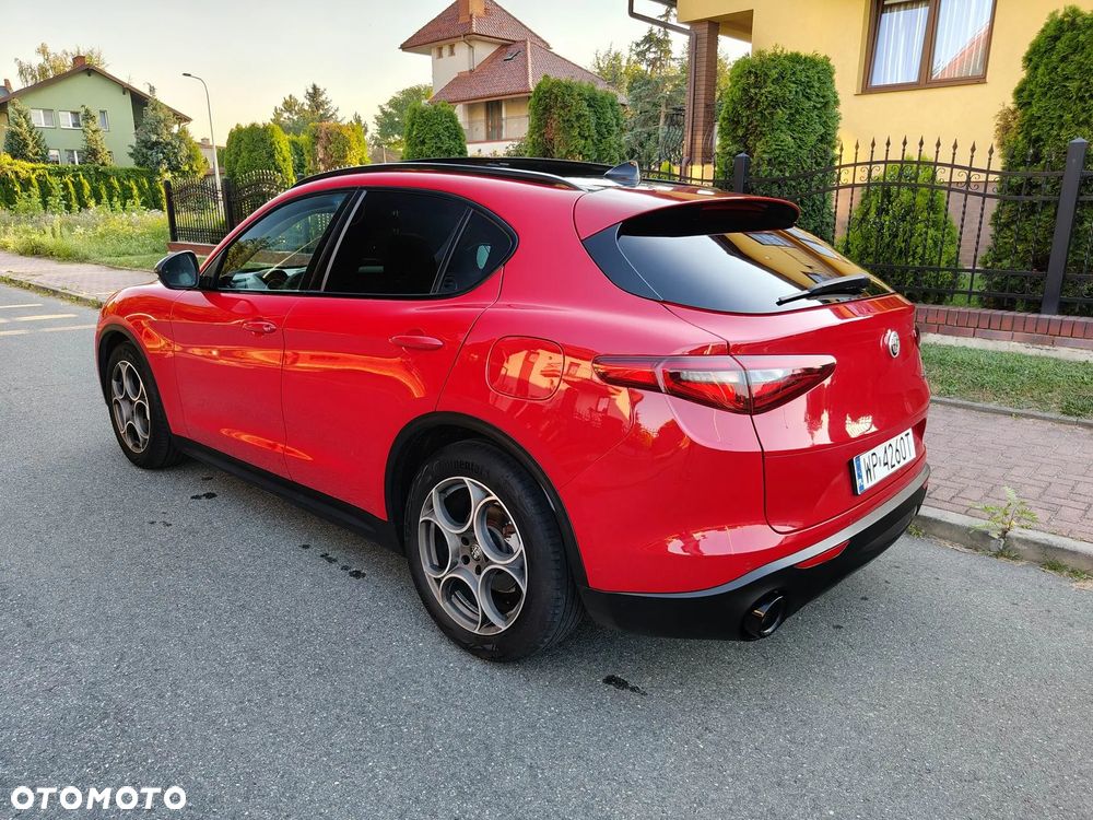 Alfa Romeo Stelvio 2.2 JTDM - 6