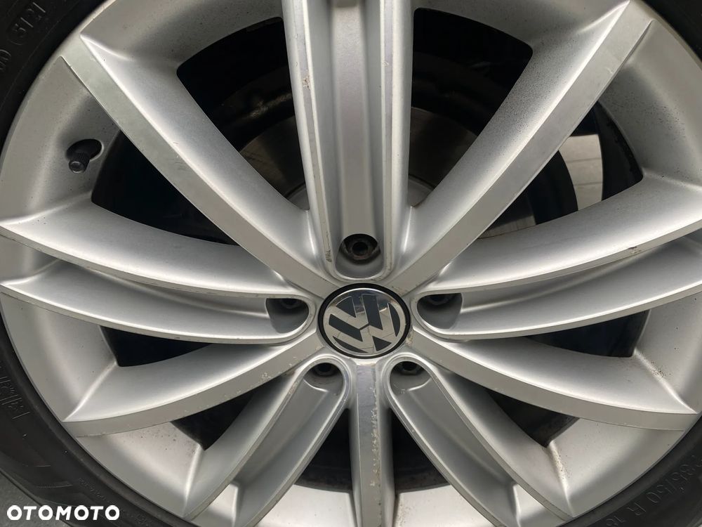 Volkswagen Tiguan 2.0 TDI DPF 4Motion BlueMotion Technology DSG Cup Sport & Style - 16