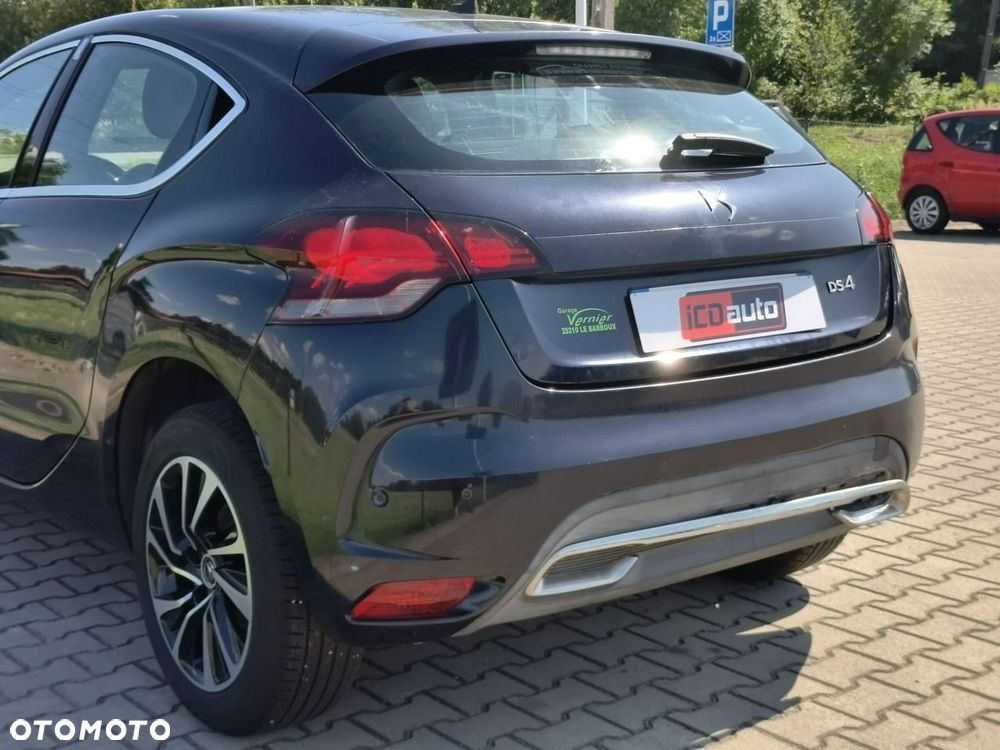 Citroën DS4 - 28