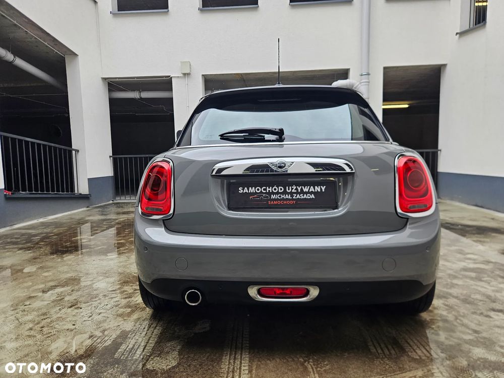 MINI Cooper - 16