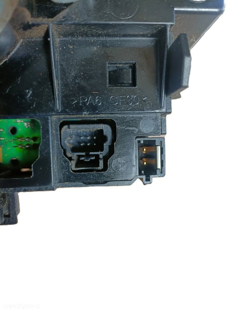 CITROEN C3 PICASSO 08-12 przełącznik zespolony manetki 96643947XT * - 6
