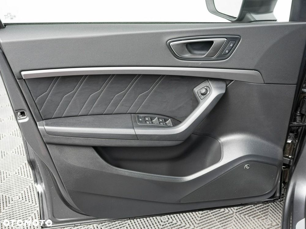 Seat Ateca 1.5 TSI FR S&S DSG - 10