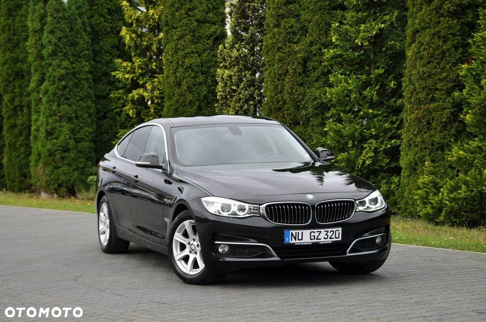 BMW 3GT - 2