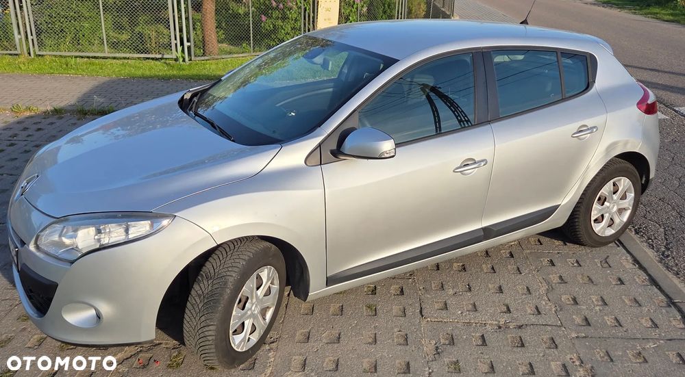 Renault Megane 1.6 16V Expression - 7