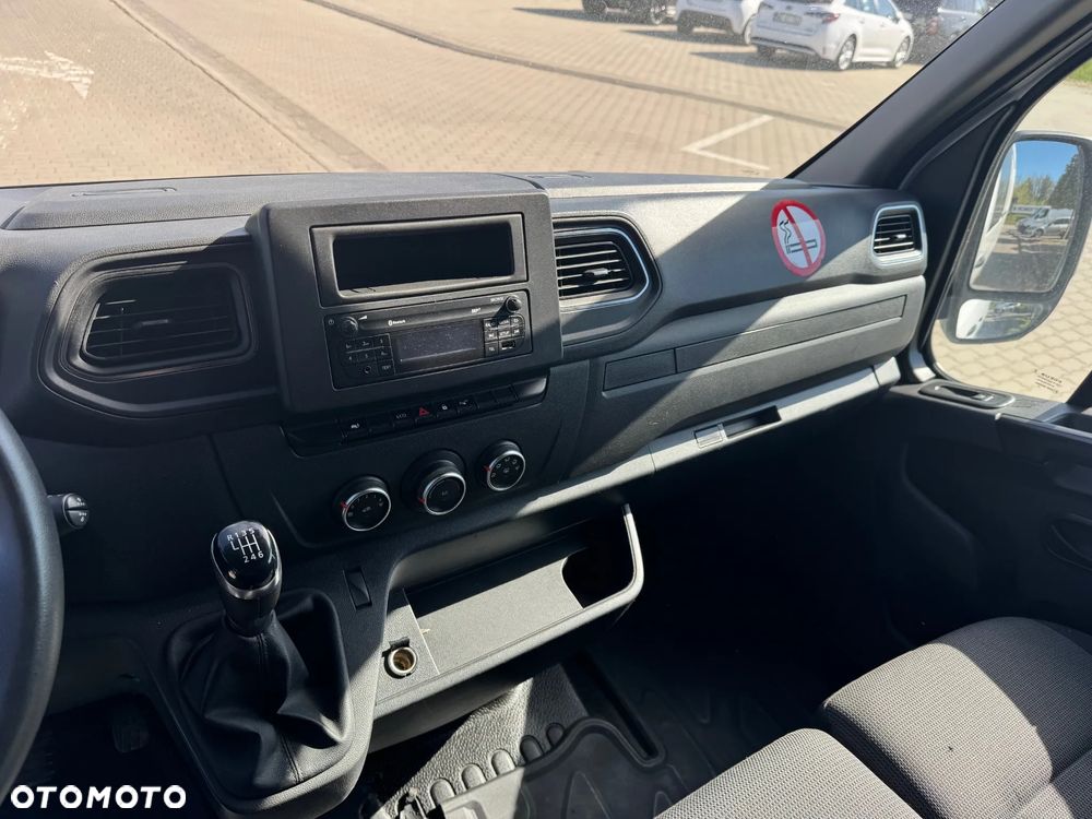 Renault Master - 11