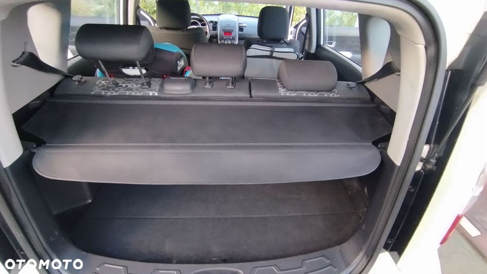 Kia Soul 1.6 CRDi M EU5 - 20