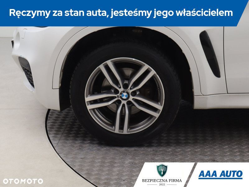 BMW X6 - 17