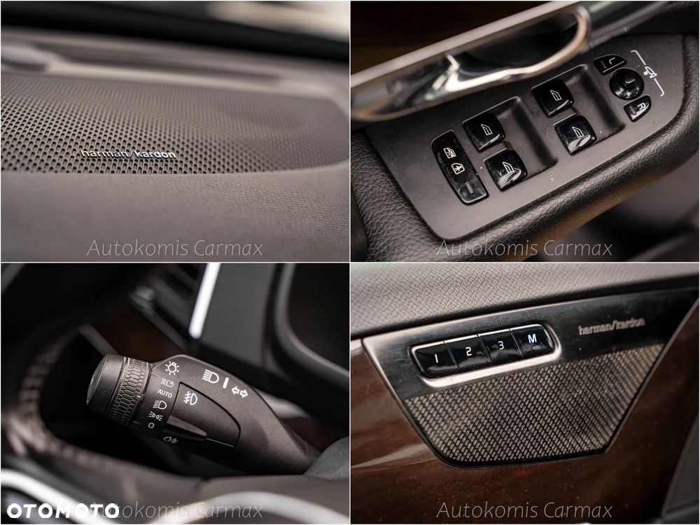 Volvo XC 90 T5 AWD Geartronic Momentum - 27