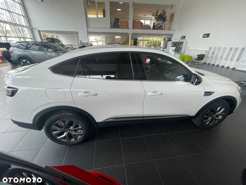 Renault Arkana 1.3 TCe mHEV Techno EDC - 30