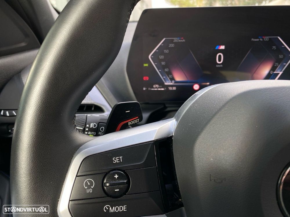 BMW 116 Pack Desportivo M - 7