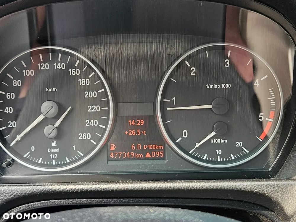 BMW Seria 3 - 15