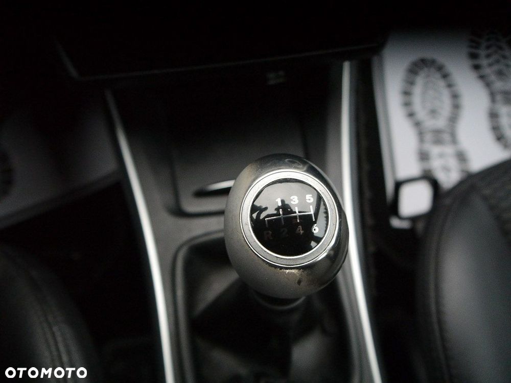 Mercedes-Benz Klasa B - 21