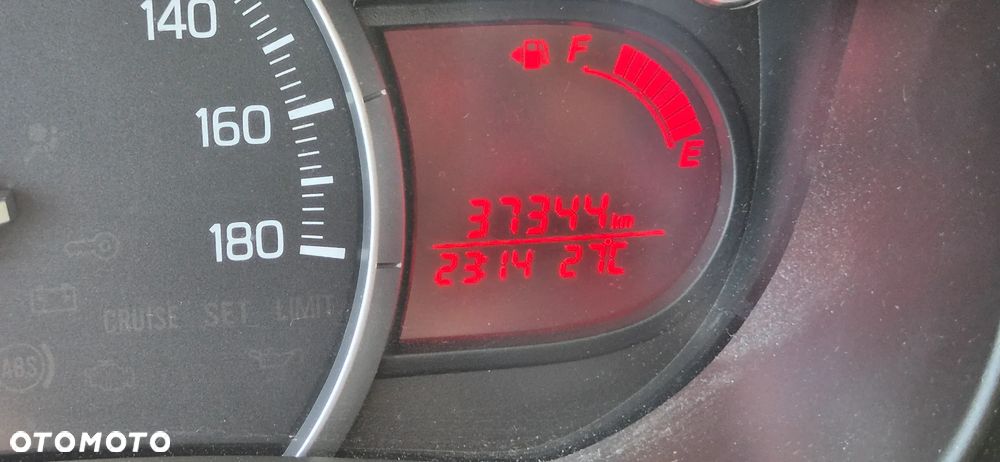 Suzuki Celerio 1.0 Club - 17