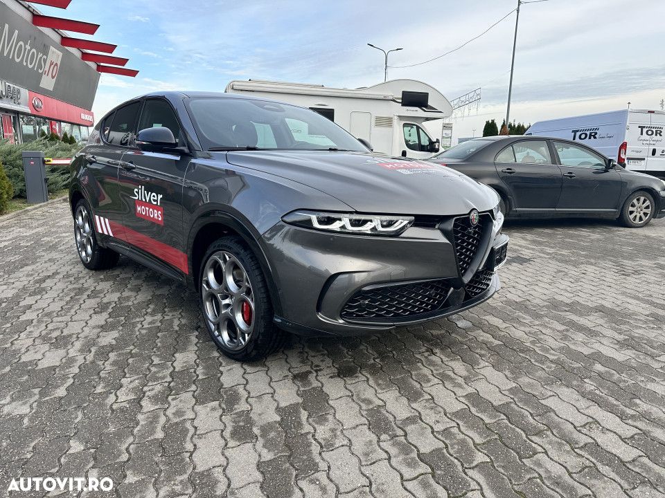 Alfa Romeo Tonale 1.3T PHEV Q4 280 CP AT6 Veloce - 6