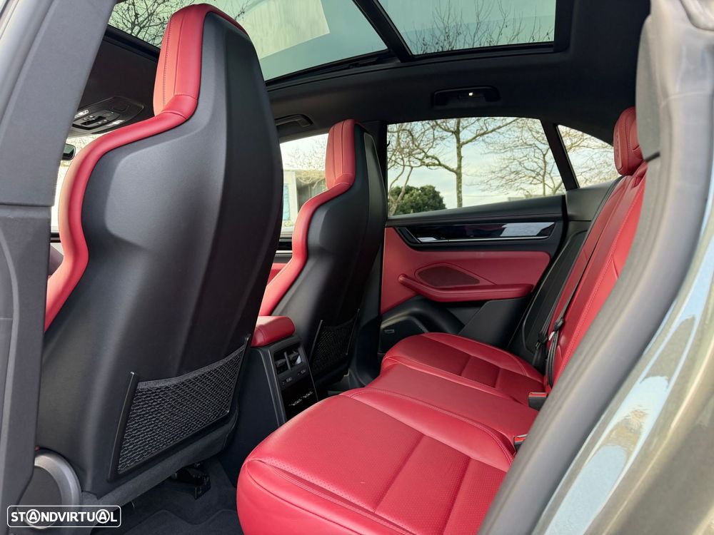 Porsche Macan 4S - 18