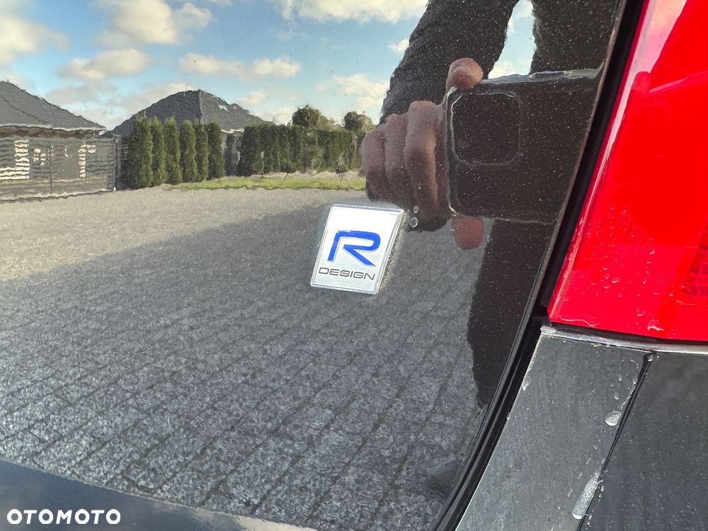 Volvo S60 D2 Drive-E R-Design Momentum - 19