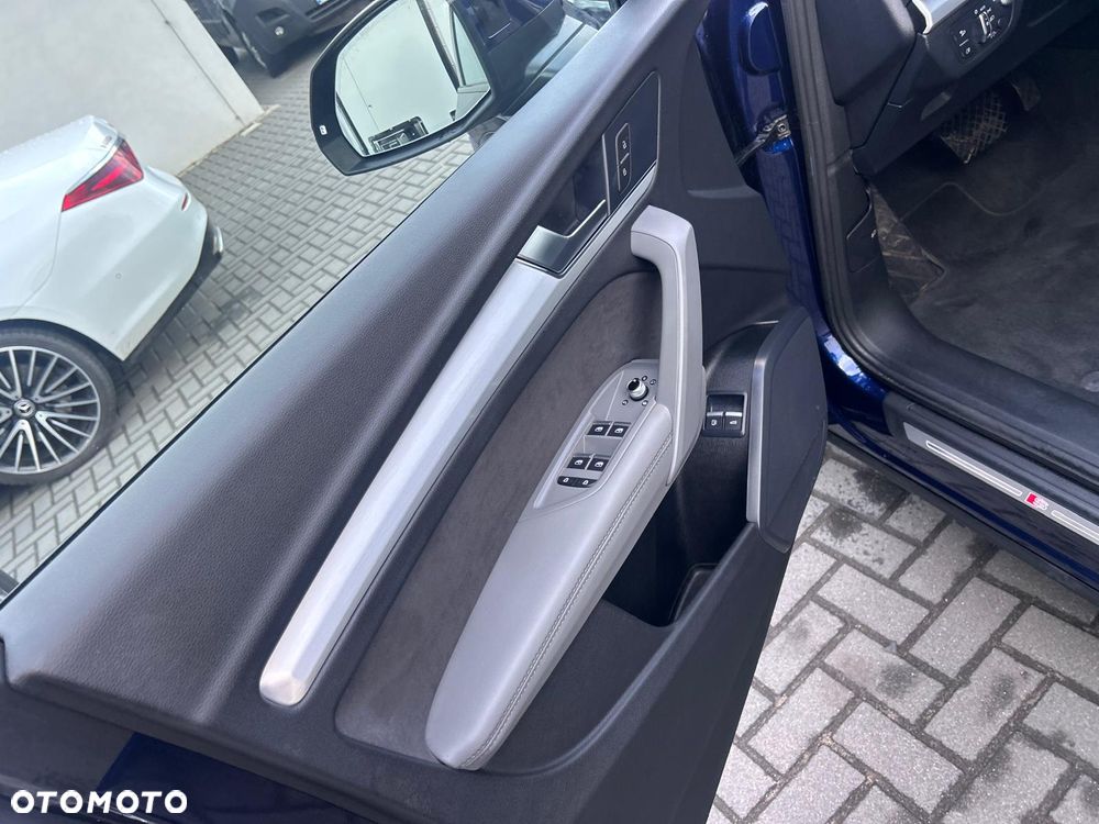 Audi Q5 Sportback 50 TFSI e Quattro S Line S tronic - 22