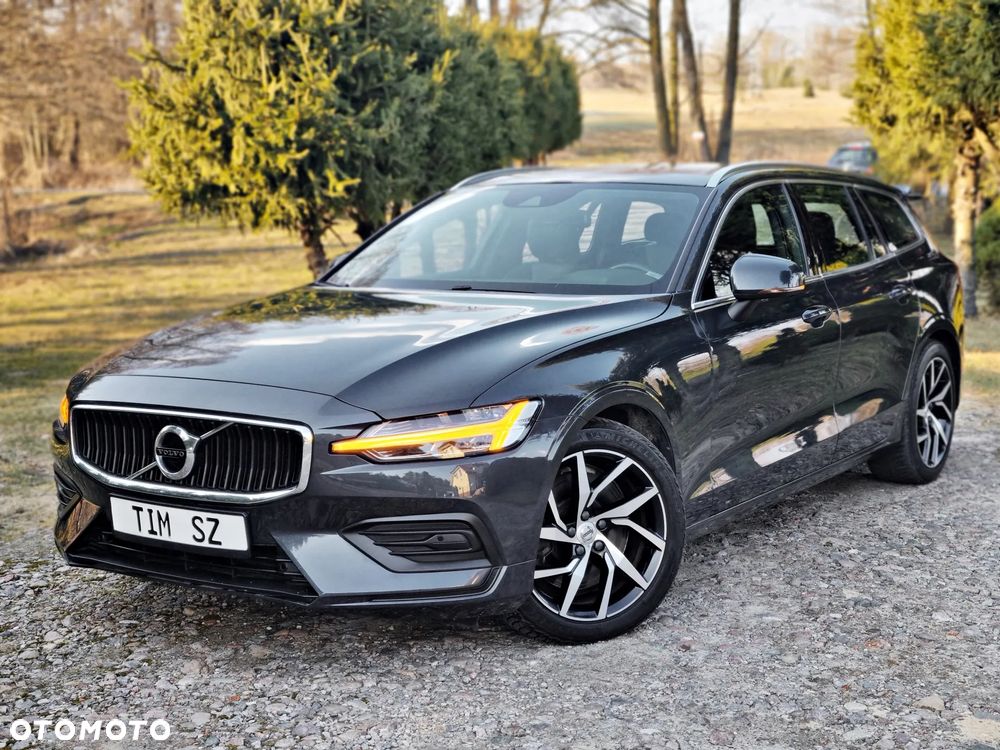 Volvo V60 T5 Geartronic Momentum - 7