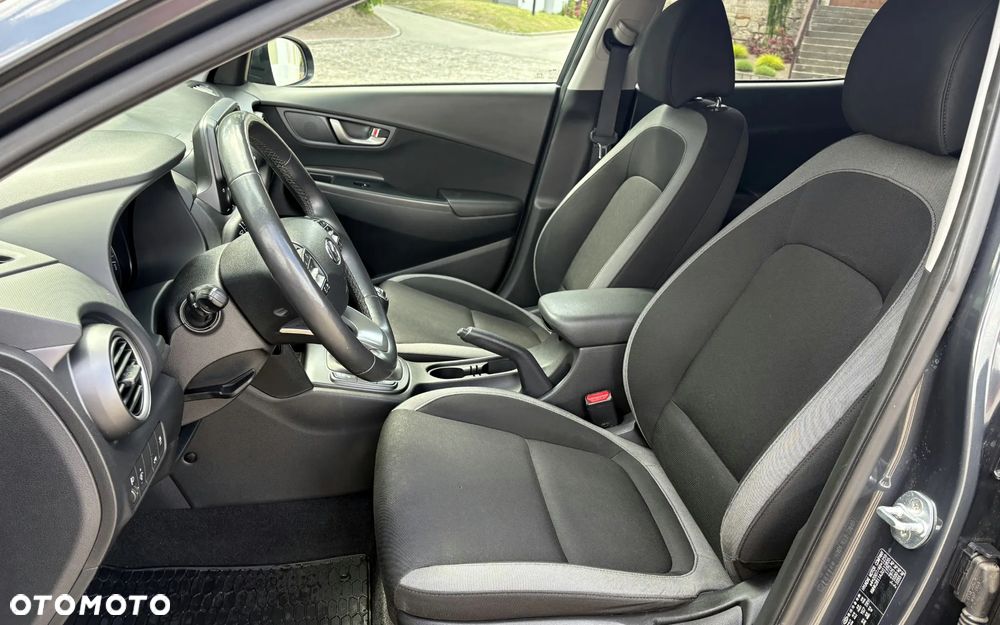 Hyundai Kona 1.0 T-GDI Advantage+ - 22