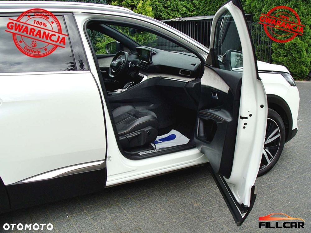 Peugeot 3008 1.5 BlueHDi GT S&S EAT8 - 13