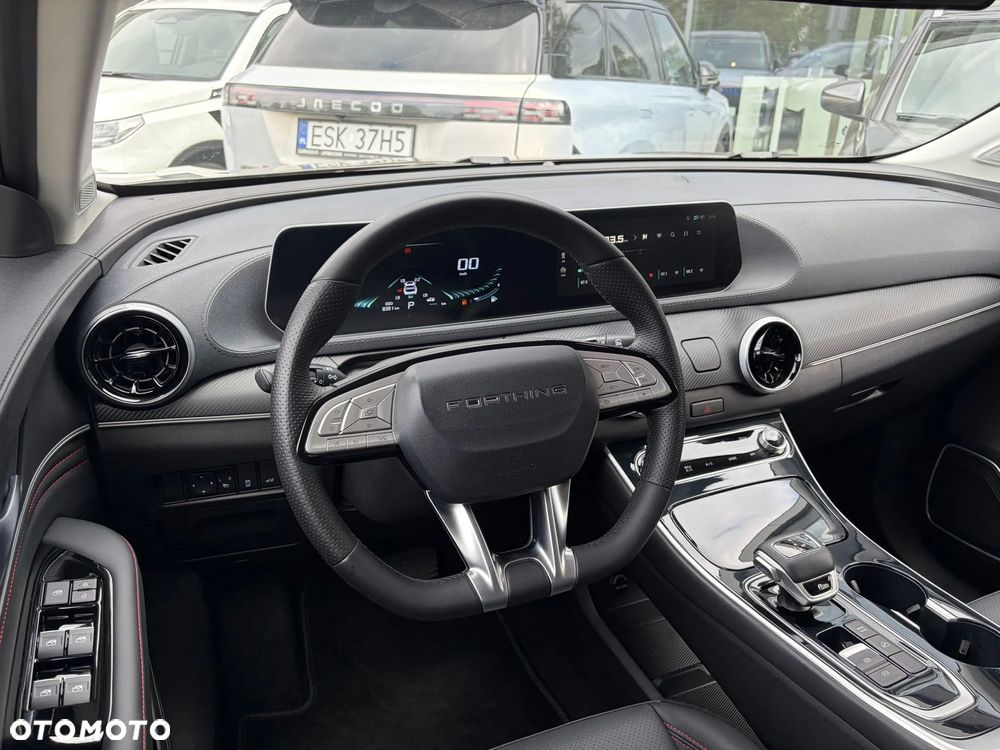 Forthing T5 EVO T-Five 1.5 DVVT GDI DCT - 7