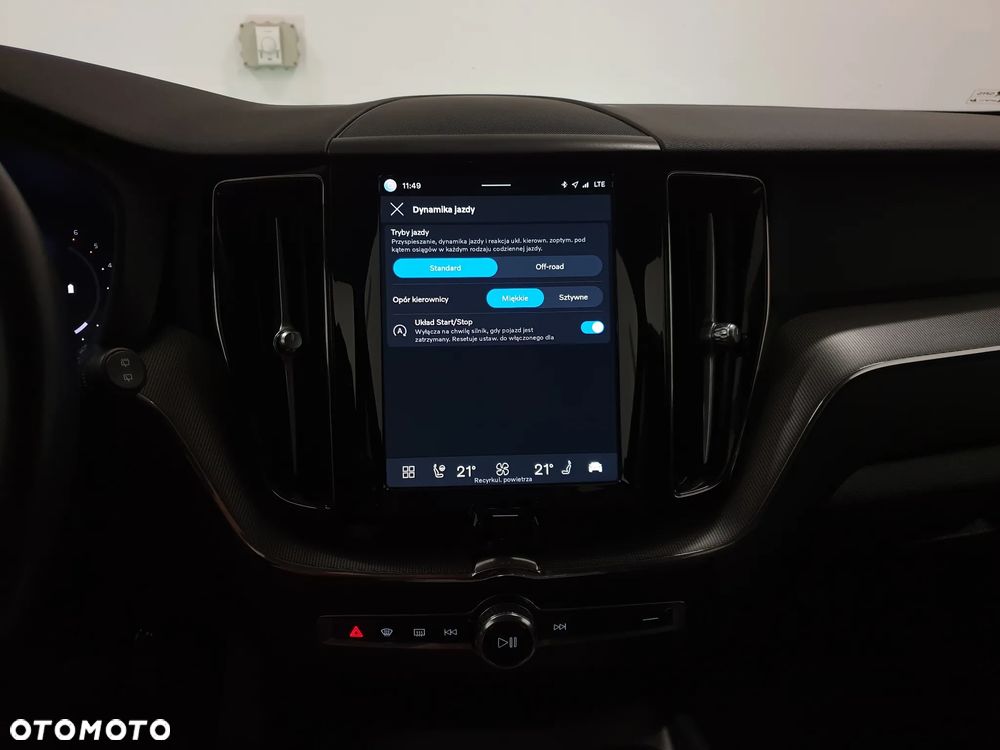 Volvo XC 60 B4 D Geartronic RDesign - 24