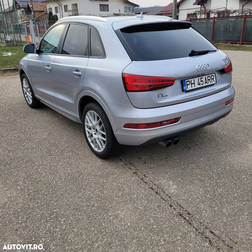 Audi Q3 - 1