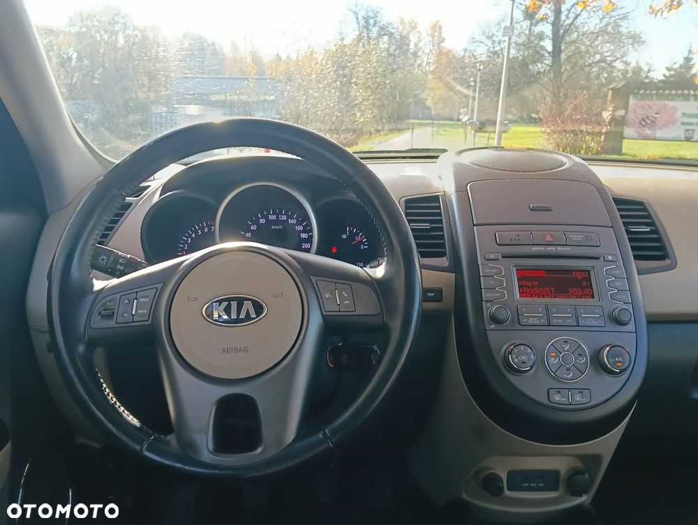 Kia Soul 1.6 GDI L - 19