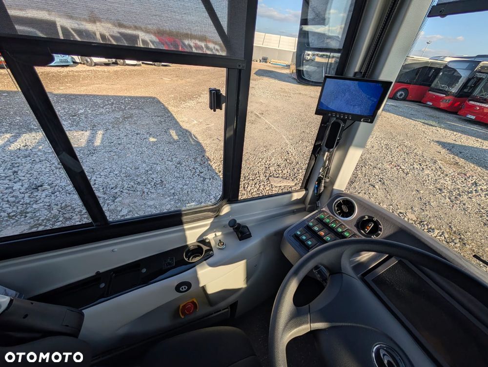 Mercedes-Benz Guleryuz 12LE - 17