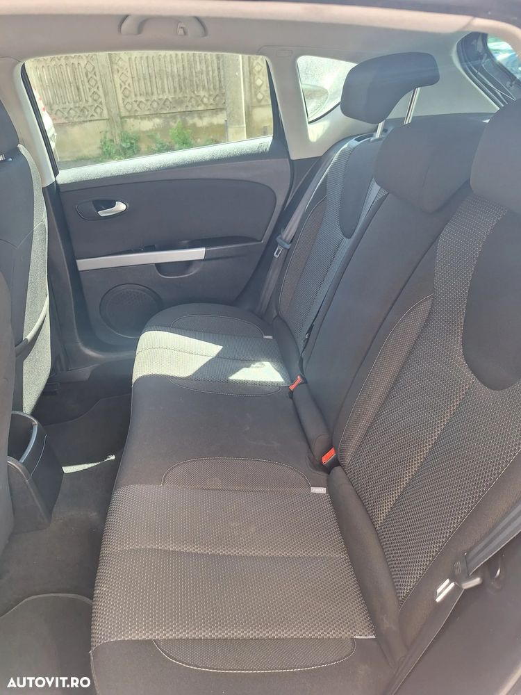 Seat Leon 1.4 TSI Style Copa - 17