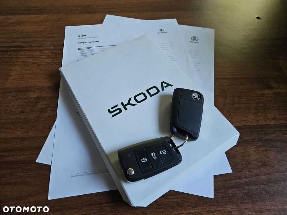 Skoda Scala 1.0 TSI Active - 30