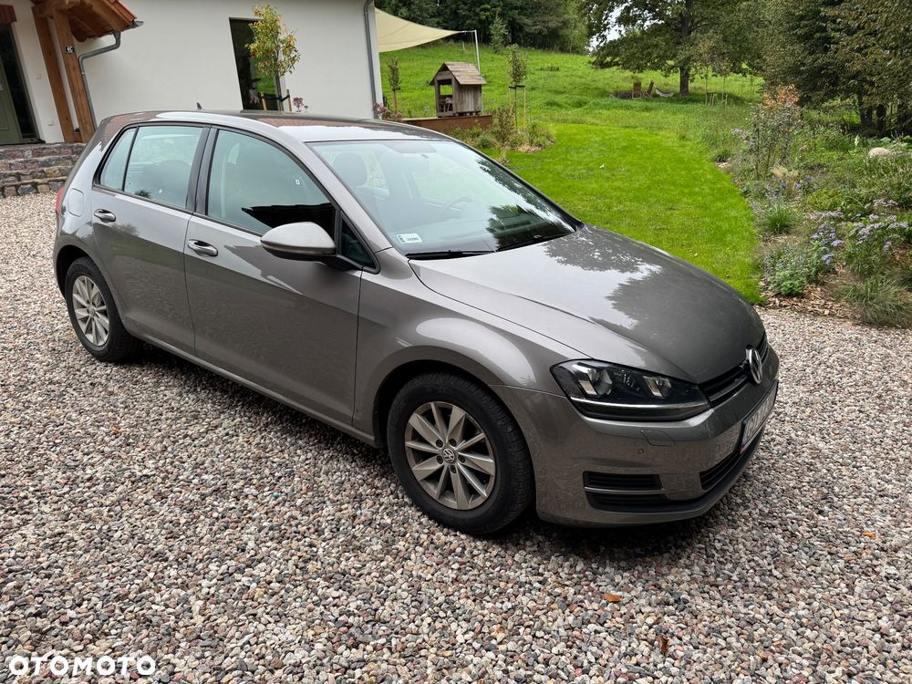 Volkswagen Golf 2016 photo 2
