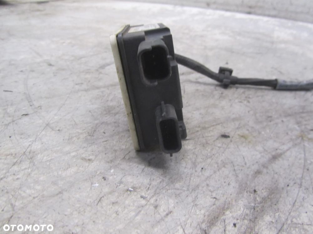 Renault Master III 2.3 DCI moduł pompy paliwa 169107893r - 3