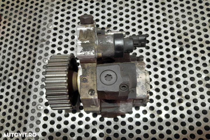 Pompa inalta presiune 0445010089 / 9651844380 0445010089 / 9651844380 - 2