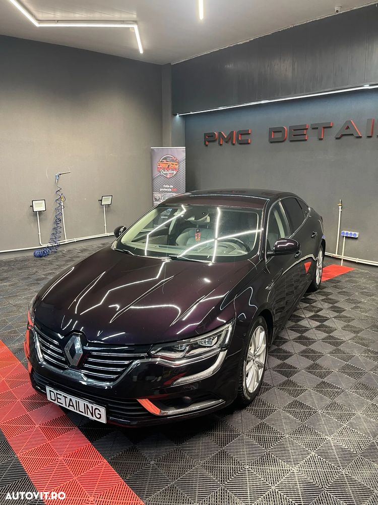 Renault Talisman 2016 photo 4