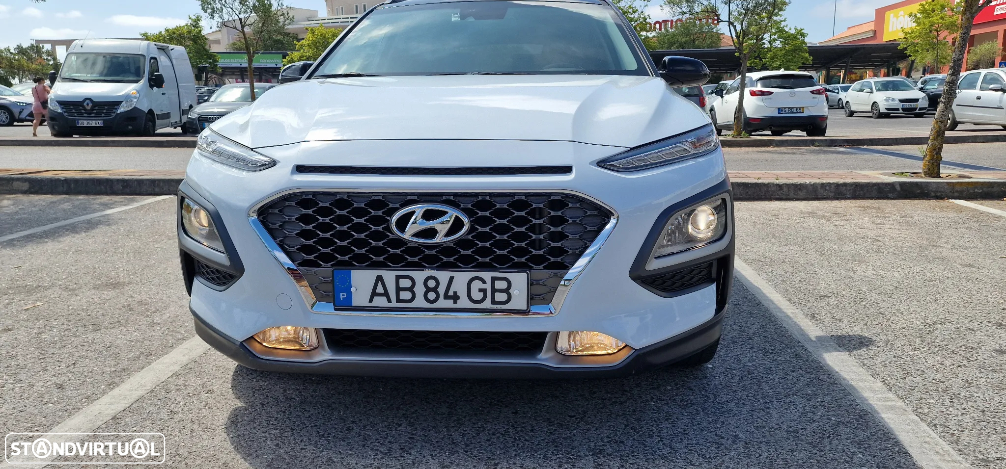 Hyundai Kauai 1.0 T-GDi Premium - 5