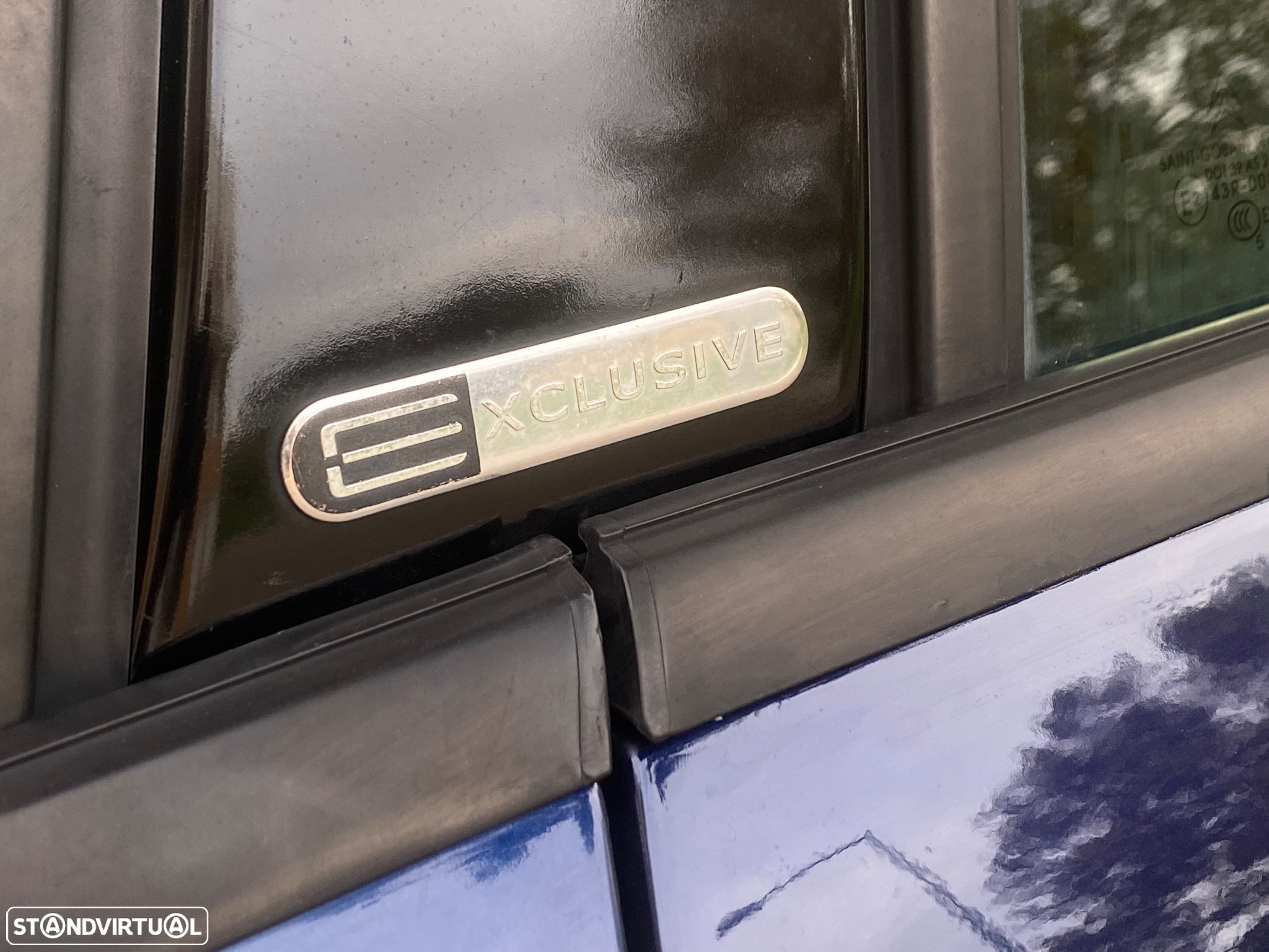 Citroën C4 1.6 HDi 110 Exclusive - 4
