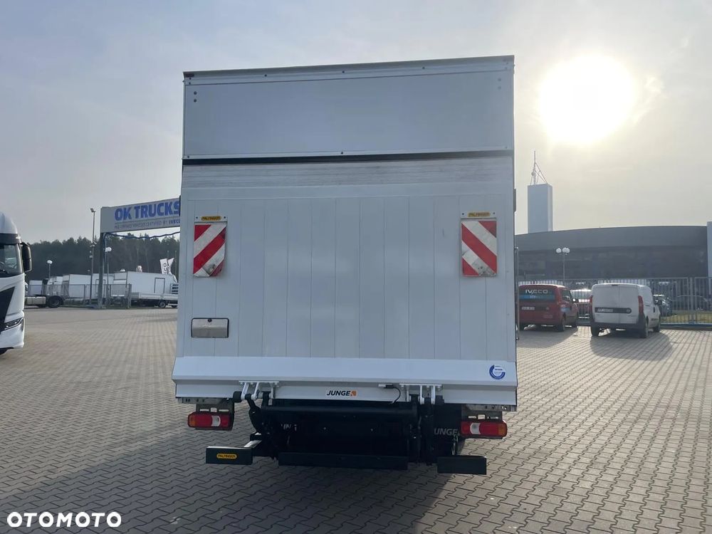 Iveco 70C18 Automat Kontener 15EP - 6
