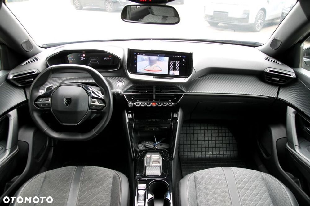 Peugeot 2008 1.2 PureTech Allure S&S EAT8 - 16