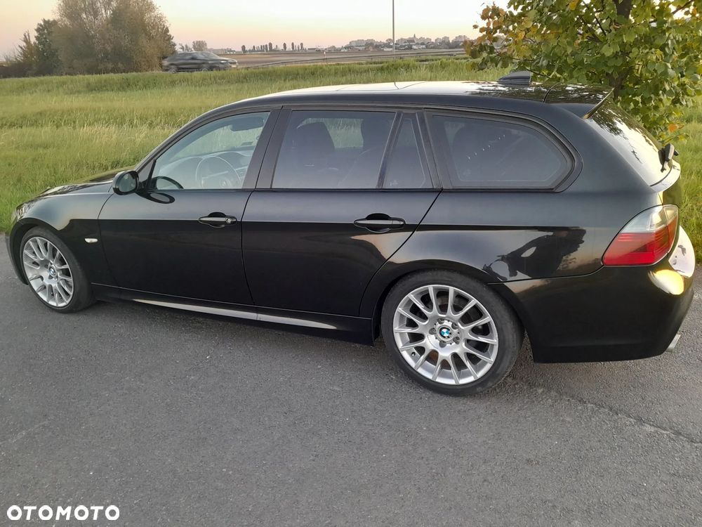 BMW Seria 3 - 9